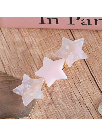 Beau - Elegant Minimalist Hair Clip