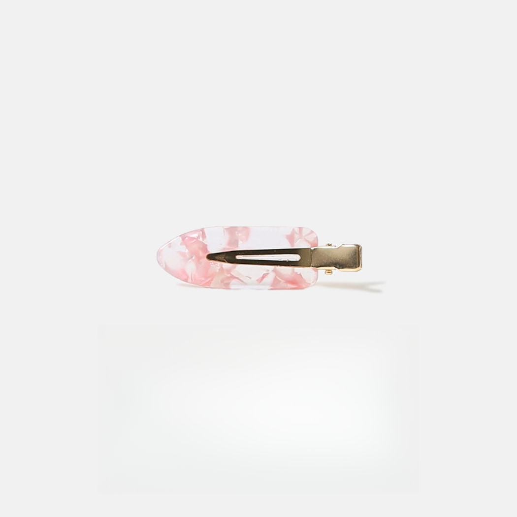 Beau - Sweet Acetate Side Barrette