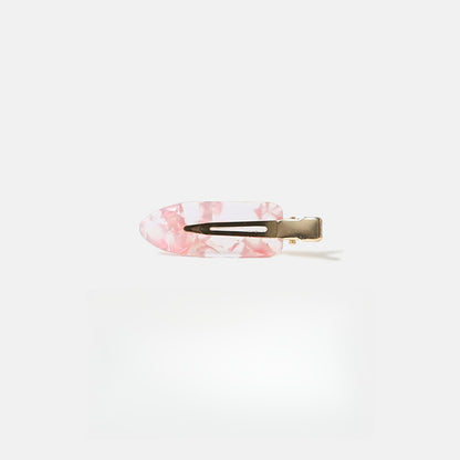 Beau - Sweet Acetate Side Barrette