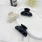 Beau - Starry Curved Mini Hair Claw