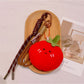 Keypus - Plush Gourmet Pretzel Keychain