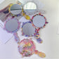 Mirroray - Princess Style Acetate Mirror