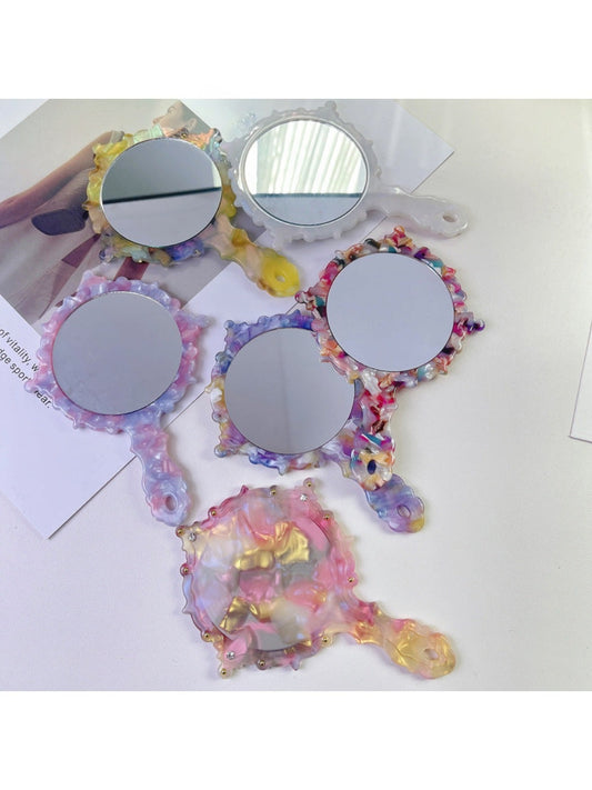 Mirroray - Princess Style Acetate Mirror