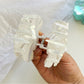Beau - Colorful Egg Flower Shaped Hair Clip