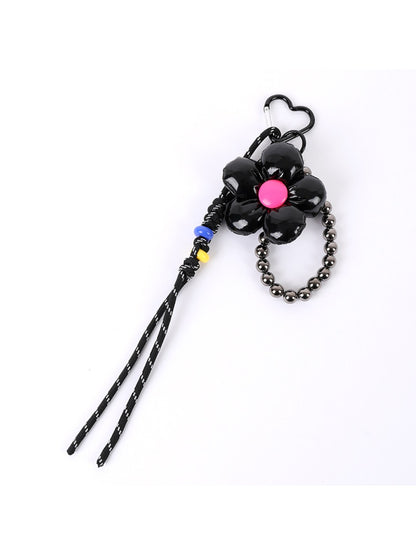 Keypus - Cute Versatile Heart-Shaped Charm Keychain