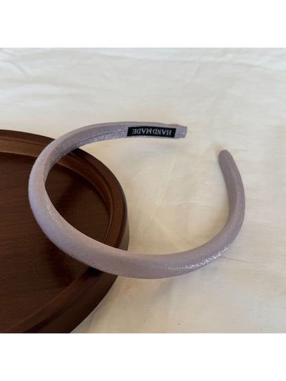Gifty - Soft Finish Polyester Geometric Style Headband