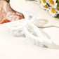 Beau - Luxury Bow Hair Clip