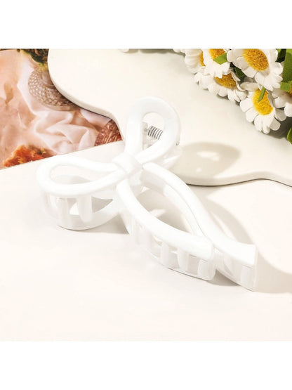 Beau - Luxury Bow Hair Clip