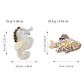 Beau - Ocean Series Acetate Cartoon Hair Clip