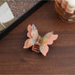 Beau - Holographic 3D Butterfly Hair Claw Clip