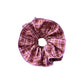 Gifty - Grid Fabric Four Layer Hair Loop