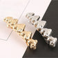 Beau - Artistic Elegant Minimalist Hair Clip