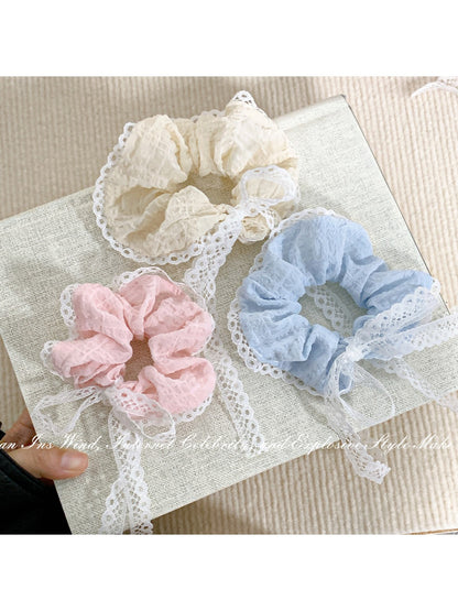 Gifty - Gentle Lace Hair Loop