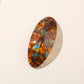 Beau - Elegant Oval Shaped Hair Clip