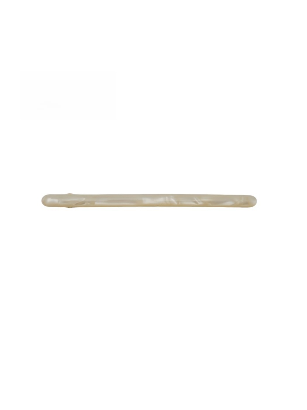Beau - Minimalist Acetate Long Bar Hair Clip