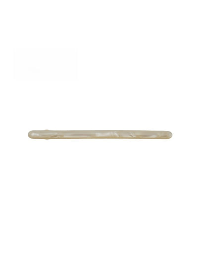 Beau - Minimalist Acetate Long Bar Hair Clip