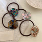 Gifty - Vintage Style Ombre Hair Tie