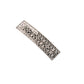 Beau - Square Retro Hair Clip