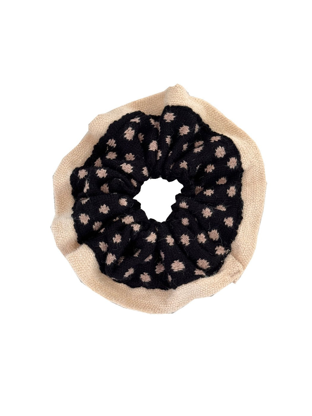 Gifty - Vintage Sweetheart Hair Ties