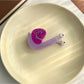 Beau - Cute Snail Hair Clip