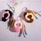Keypus - Adorable Plush Slipper Doll Keychain