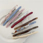 Beau - Minimalist Bar-Shaped Hair Clip