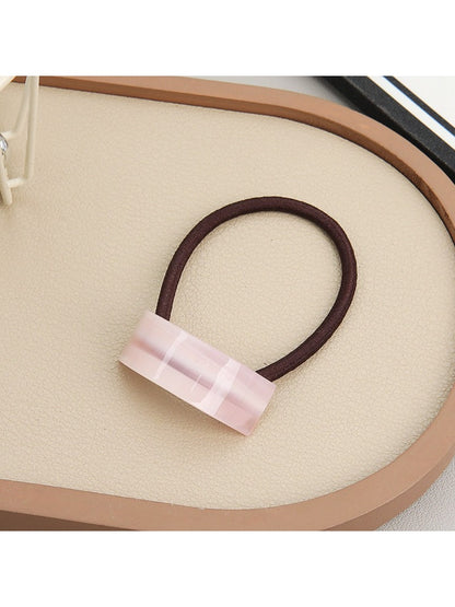 Gifty - Gradient Rectangular Hair Tie