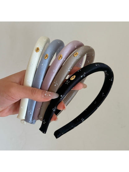 Gifty - Minimalist Ditsy Floral Headband