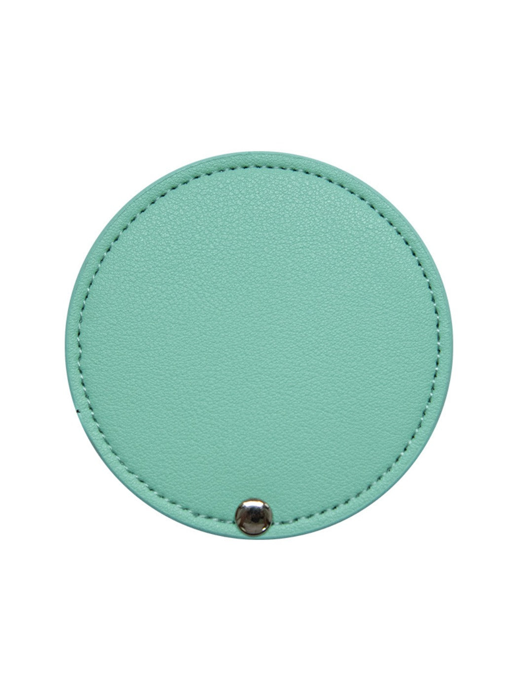 Mirroray - Round Rotating Makeup Cosmetic Mirror Portable