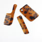 Camerow - Vintage Style Locket Comb