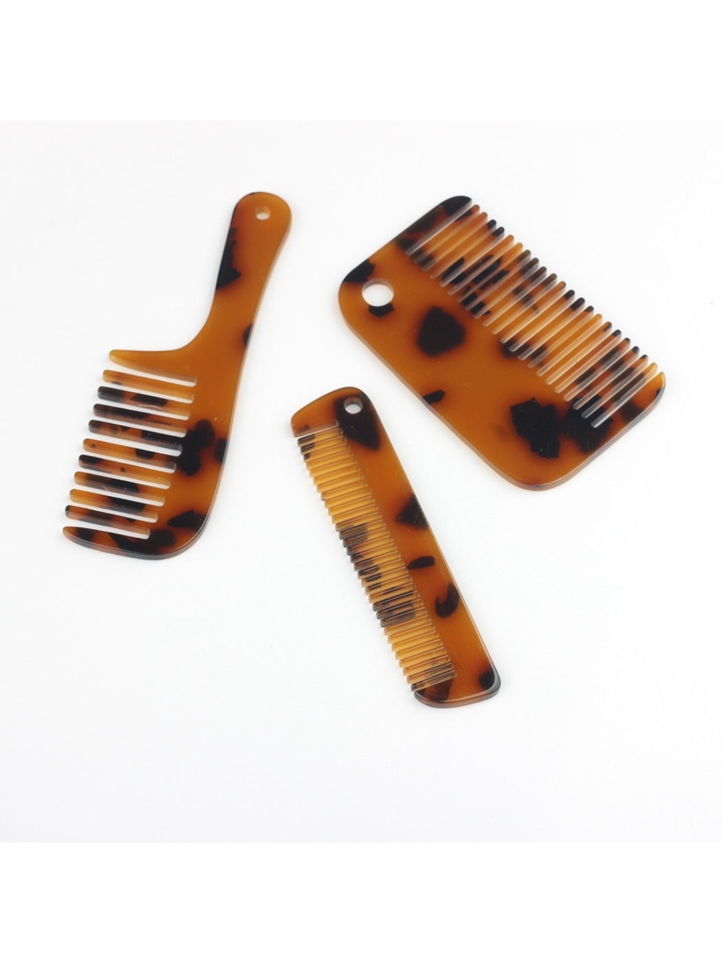Camerow - Vintage Style Locket Comb