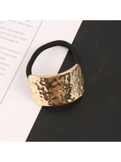Gifty - Chic Wide Band Hair Tie