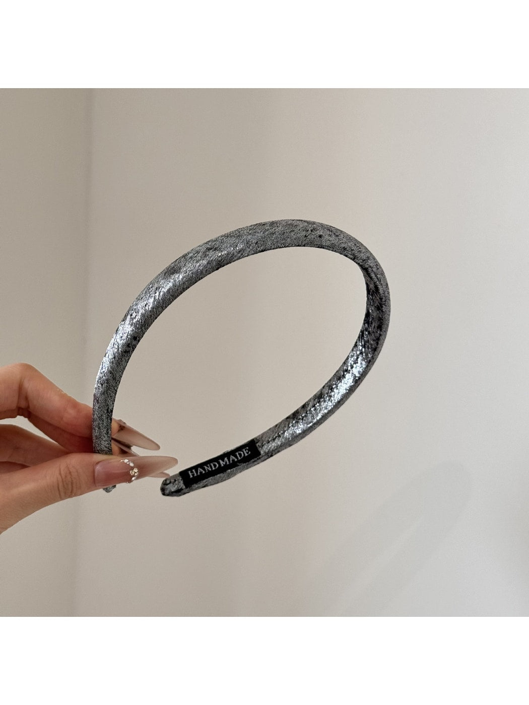 Gifty - Simple Padded Fashion Hoop Headband