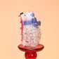 Beau - Cute Cartoon Polar Bear Hair Clip