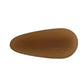 Beau - Water Drop Acetate Duckbill Side Bang Hair Clip