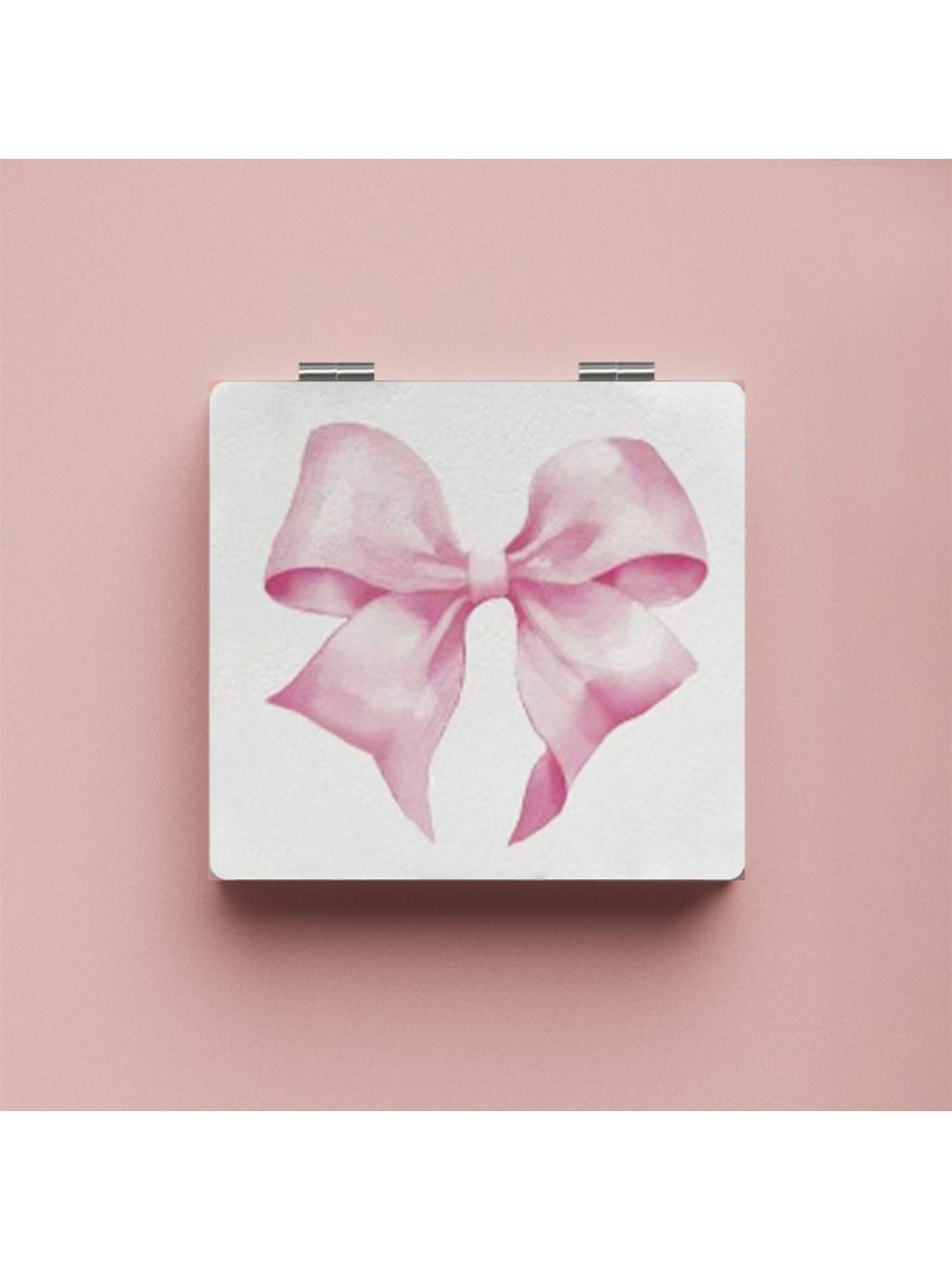 Mirroray - Compact Folding Dual Sided Travel Makeup Mirror