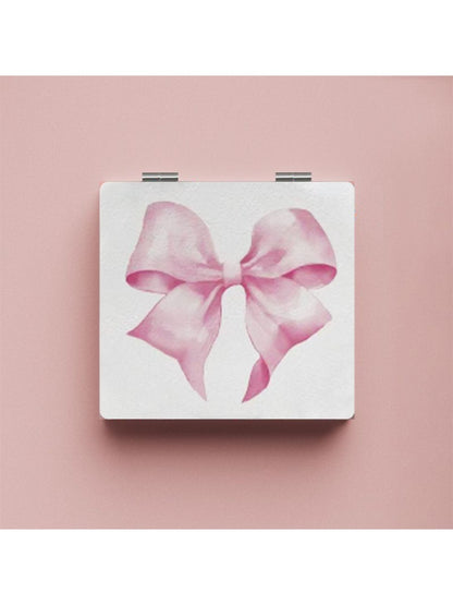 Mirroray - Compact Folding Dual Sided Travel Makeup Mirror