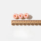 Beau - Sweet Cute Donut Hair Clips