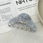 Beau - Luxury Acetate Hair Clips