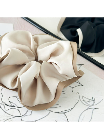 Gifty - Sweet Cloud Puffy Hair Ties