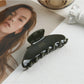 Beau - Premium Morandi Colors Hair Clip