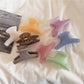 Beau - Fashionable Minimalist Colorful Hair Clip