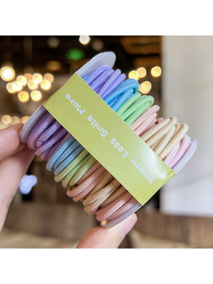 Gifty - Cute Ombre Hair Ties