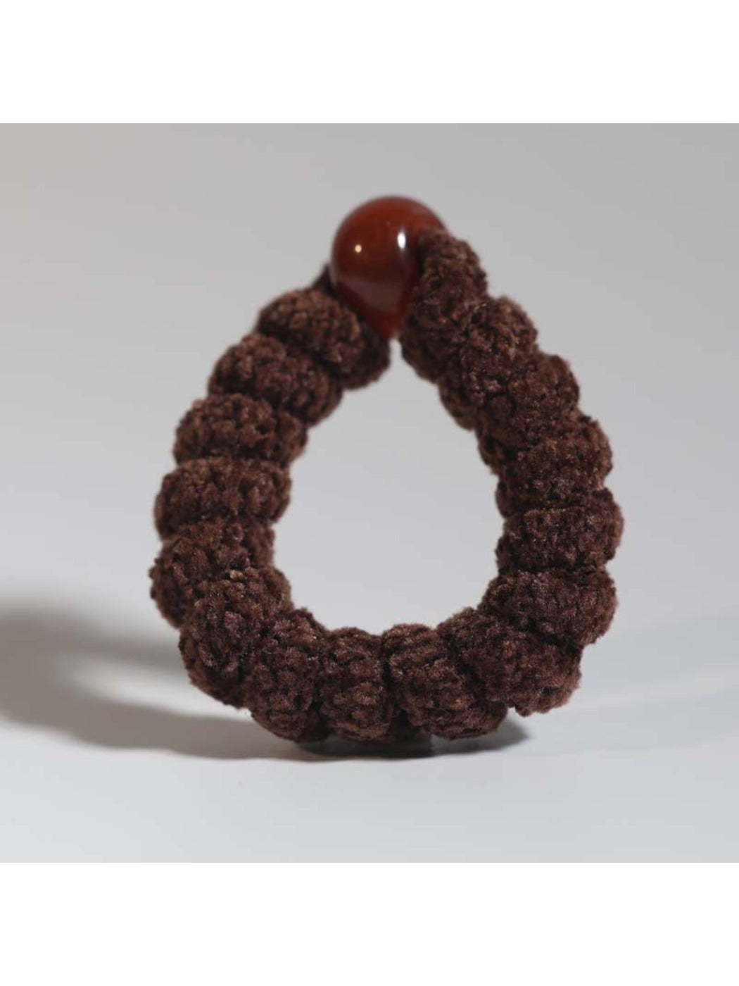 Gifty - Chic Telephone Cord Hair Tie