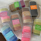 Gifty - 10PCS Elastic Hair Tie Set