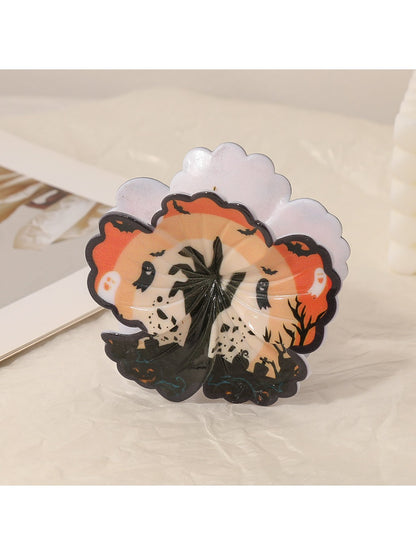 Beau - Stylish Flower Shaped Hair Clip