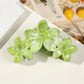 Beau - Cute Frangipani Flower Hair Clip