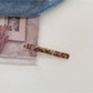 Beau - Vintage Slim Hair Clip