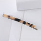 Beau - Chic Minimalist Square Hair Clip