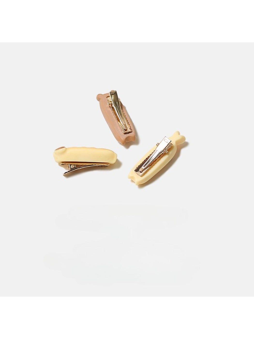 Beau - Cute Cartoon Animal Shaped Hair Clips